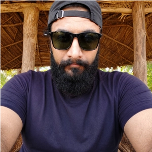 Kunal Chhajer