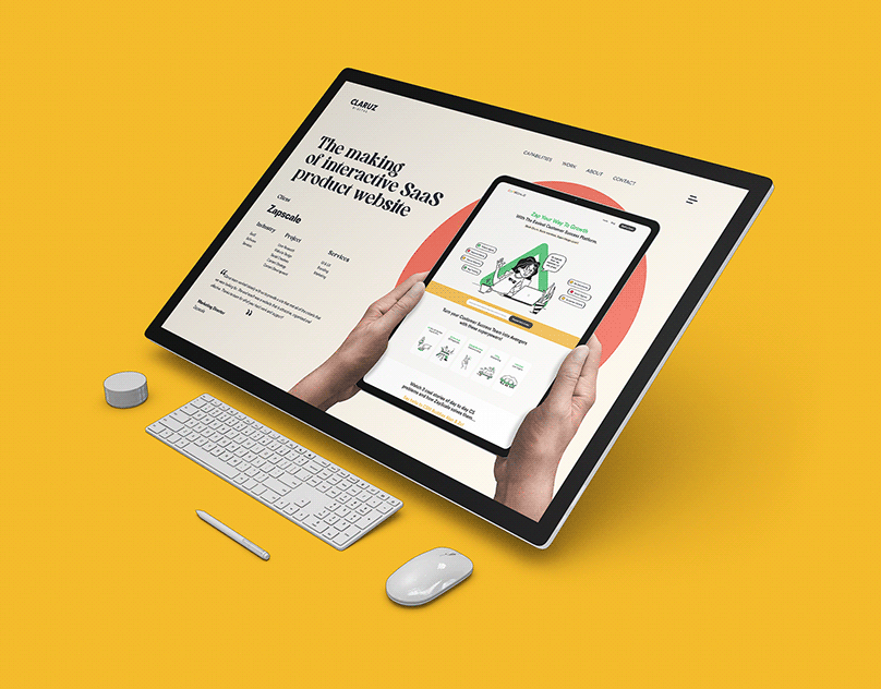 Case-Study-Portfolio-Page-design