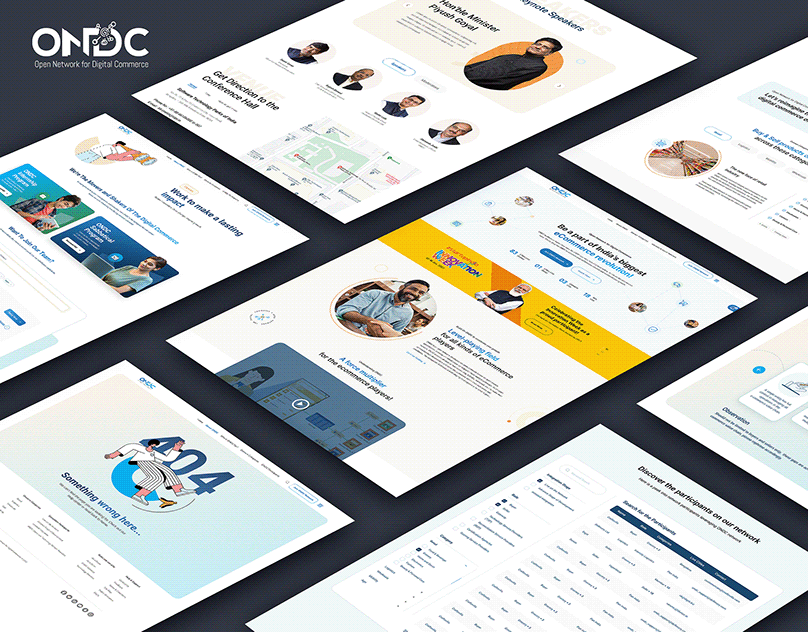 ONDC-UI-UX-Design