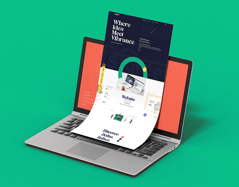 Website-Design-For-Creative-Agency-UI-UX